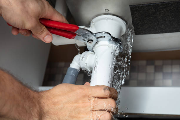 Best Professional water damage repair  in Kotlik, AK