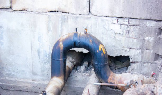 Best Emergency water damage restoration  in Kotlik, AK
